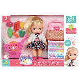 Tuto Love - Lovely Playset